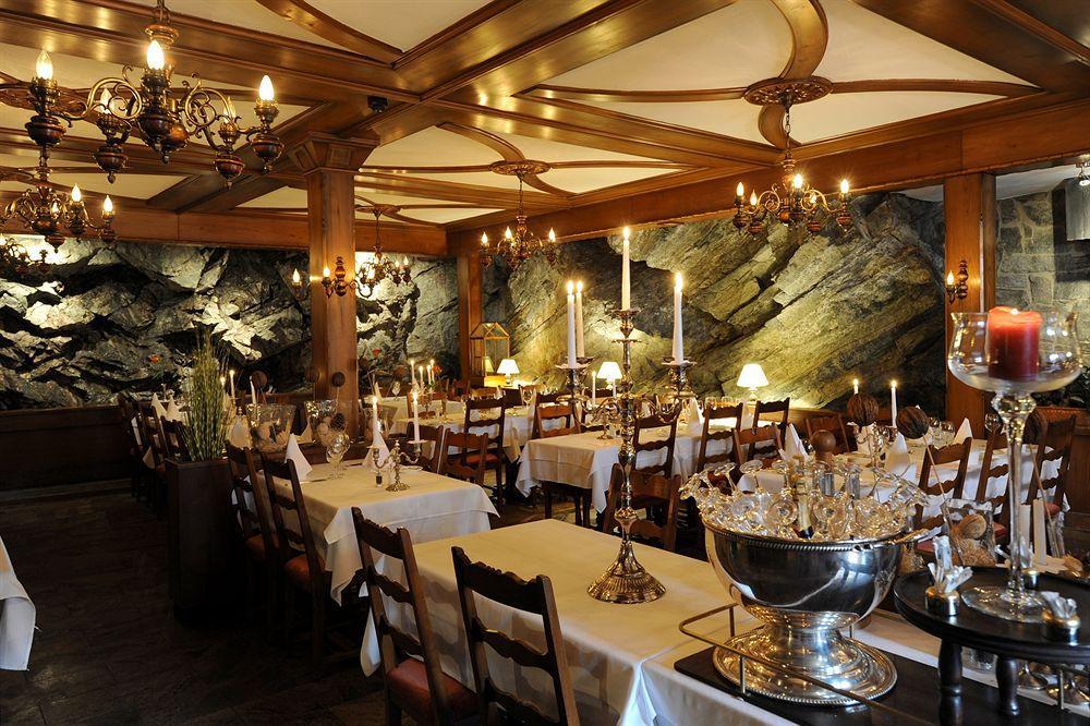 Hotel Tschugge Zermatt Extérieur photo
