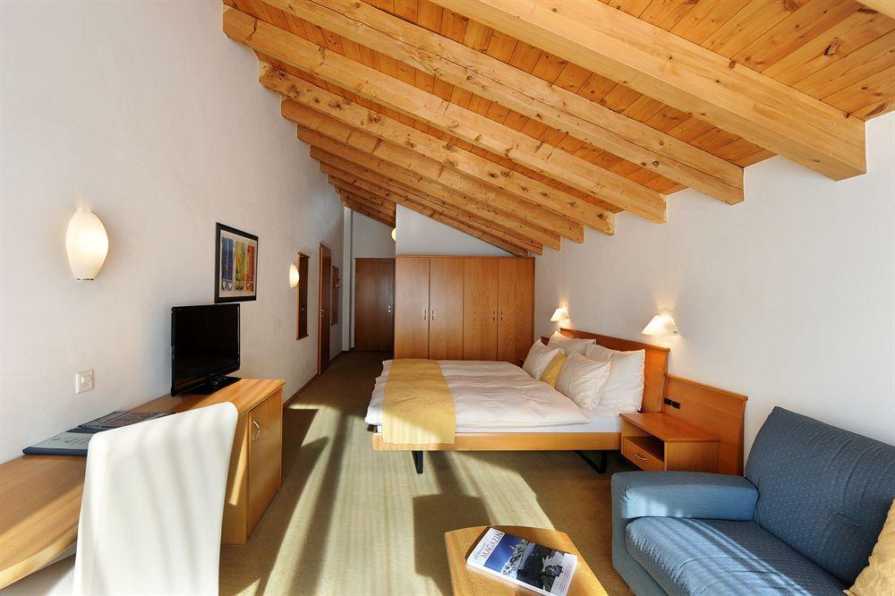 Hotel Tschugge Zermatt Extérieur photo